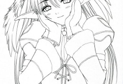 手绘入门漫画,轻松绘制趣味漫画的实用指南